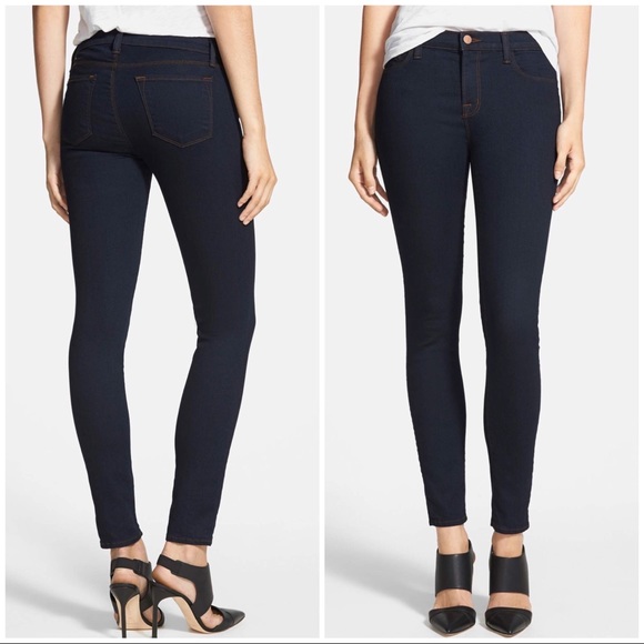 J Brand Denim - ⬇️J Brand 811 Skinny Leg-Size 26 BOGO 50% OFF